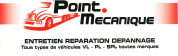 logo Point Mecanique