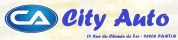 logo City-auto