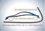 LOGO Topcarperformer - Reprogrammation moteur