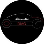 logo Garage Alternative Diag