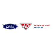 logo Gdv Auto