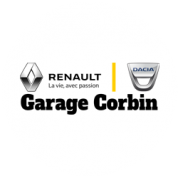 logo Garage Corbin