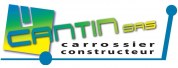 logo Carrosserie Cantin