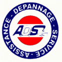 logo Ads Assistance Depannage Service