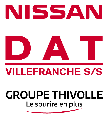 logo Nissan Dat