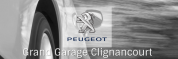 logo Grand Garage Clignancourt