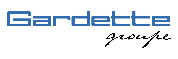 logo Gardette Industrie
