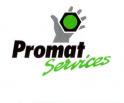 logo Promat Services