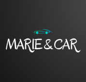 logo Marie & Car
