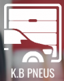 logo K.b Pneus