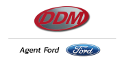 logo Ddm