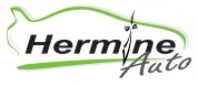 logo Hermine Auto