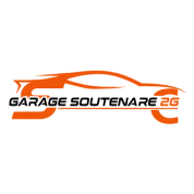 LOGO GARAGE SOUTENARE 2G