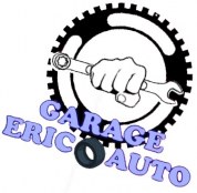 logo Sarl Eric Auto Moto Depannage