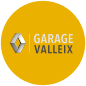 logo Garage Valleix