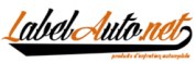 logo Label Auto