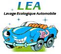 logo Lea Lavage Ecologique Auto