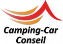 LOGO CCC Camping-Car Conseil