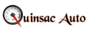 logo Quinsac Auto