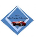 logo Auto Pneus Colombes