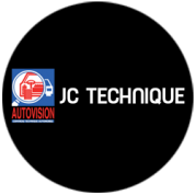 logo Jc Technique Autovision