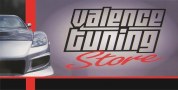 logo Valence Tuning Store