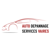 logo Auto Depannage Services Vaires