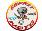 logo Esprit Moto