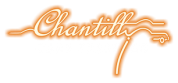 logo Chantilly Cars Prestige