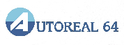 logo Auto Real 64