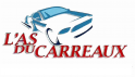 logo L' As Du Carreaux