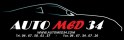 logo Auto Med 34