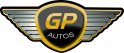 logo Gp Autos