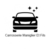 logo Carrosserie Maniglier & Fils