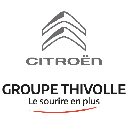 logo Citroën Garage Thivolle