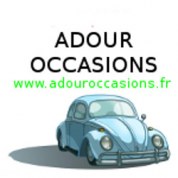logo Adour Occasions