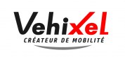 logo Vehixel Carrossier Constructeur