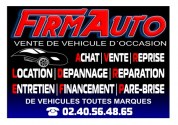 logo Firm Auto