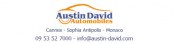 logo Austin David Automobiles