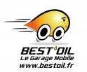 logo Best'oil Team France