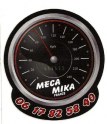 logo Meca Mika France