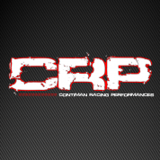 logo Crp - Contiman Racing Performances