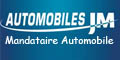 logo Automobiles Jm