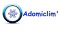 logo Adomiclim'