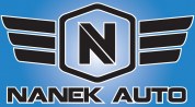logo Nanek' Auto