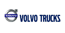 logo Volvo Trucks Roncq