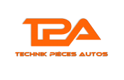 logo Technik Pieces Autos