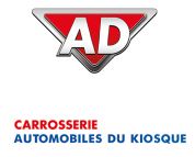 logo Automobiles Du Kiosque