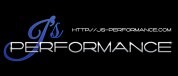 logo Js Performance