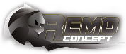logo Remo Concept
